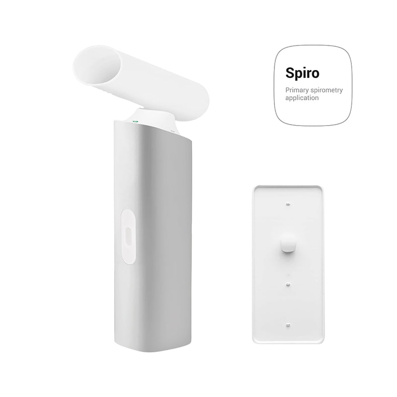 MESI mTablet SPIRO Extension Digital Spirometer