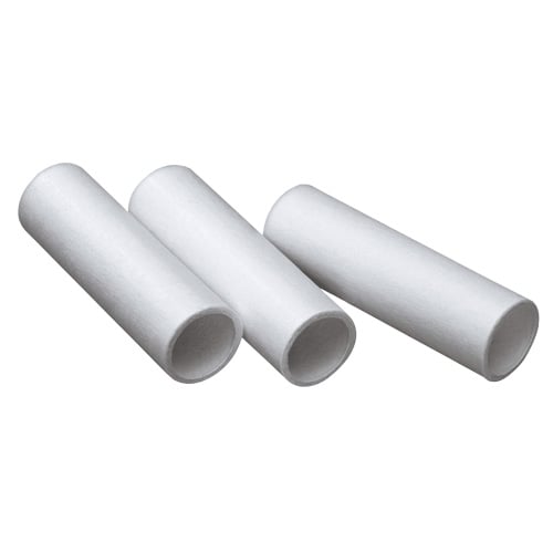 Riester Spirotest Mouthpieces Disposable Cardboard 10 mm
