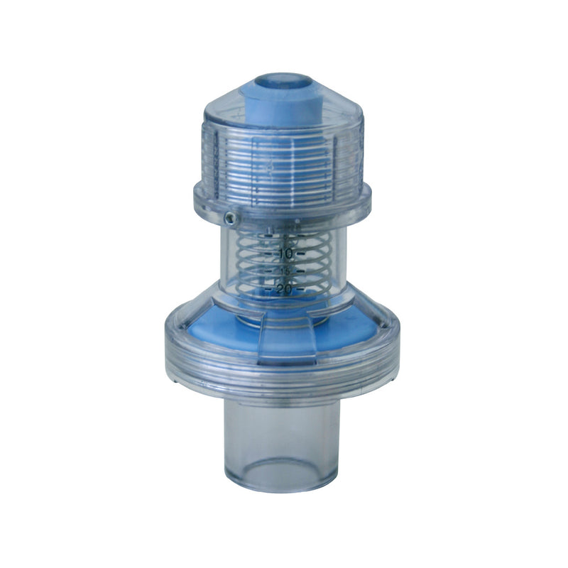 VBM Medizintechnik PEEP Valve with Adapter