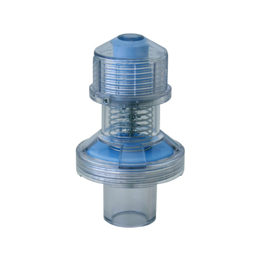 VBM Medizintechnik PEEP Valve with Adapter