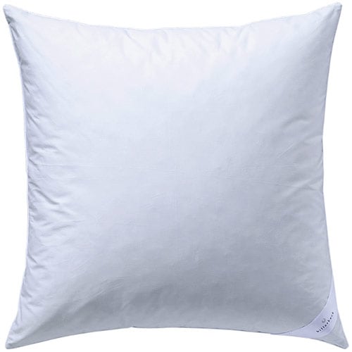 Billerbeck Neck Pillow with Cotton Cover