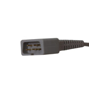 CONTEC Neonatal SpO2 Wrap Sensor - Reusable, Cable Options