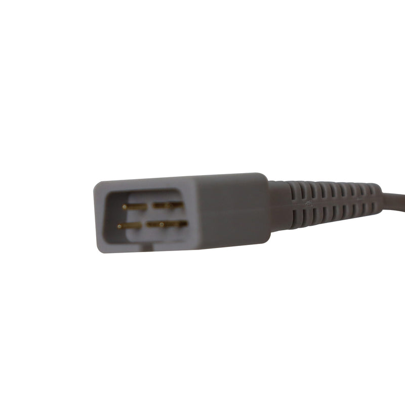 CONTEC Neonatal SpO2 Wrap Sensor - Reusable, Cable Options