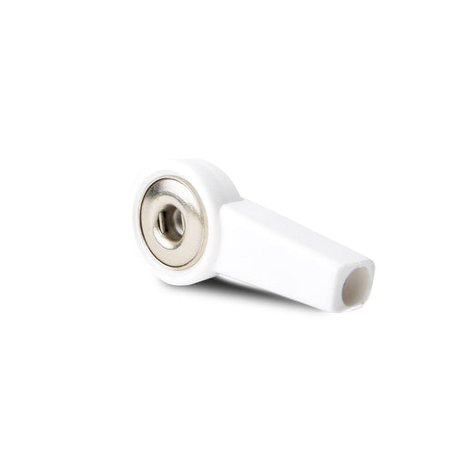 FIAB 125912W ECG Button Adaptor