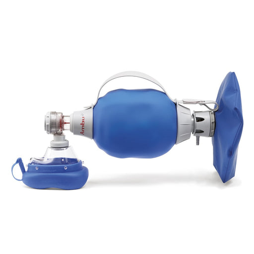 Ambu Mark IV Resuscitator with Silicone Mask