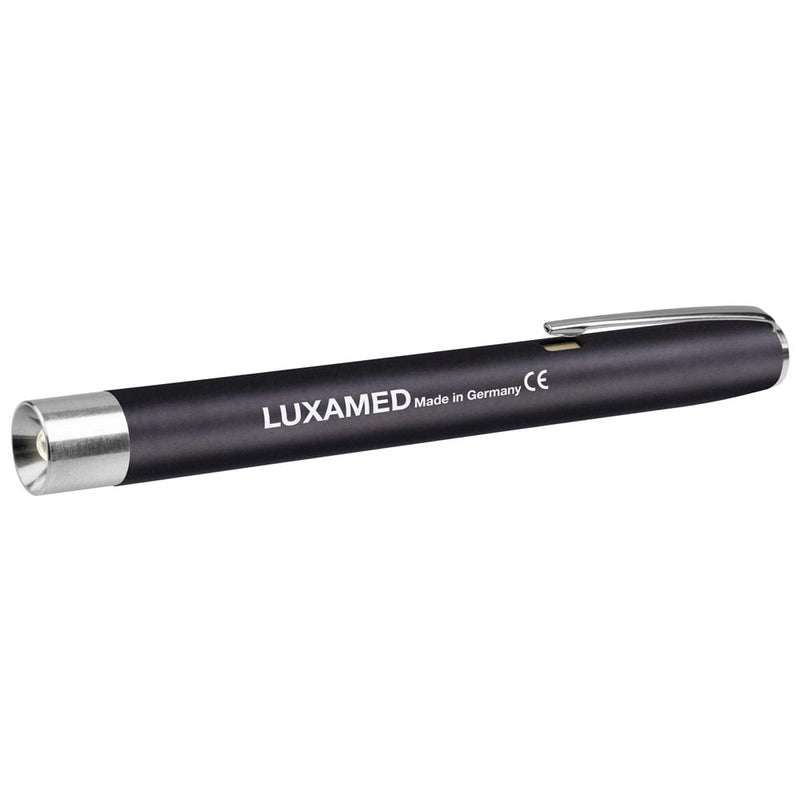 Luxamed Pen Light Incandescent Diagnostic Torch