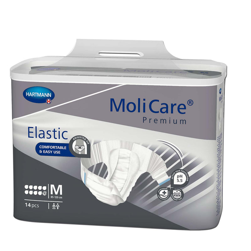 Paul Hartmann MoliCare Premium Elastic STRONG Incontinence Pants