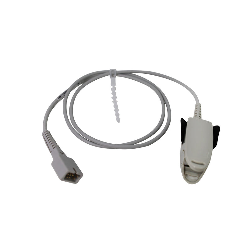 CONTEC SpO2 Clip Sensor Adult/Child