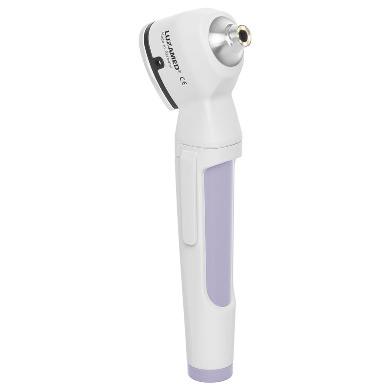 LuxaScope Auris Pocket Otoscope Coloured Edition
