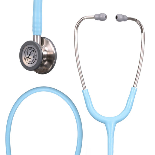 3M Littmann Classic III Satin Finish Stethoscope