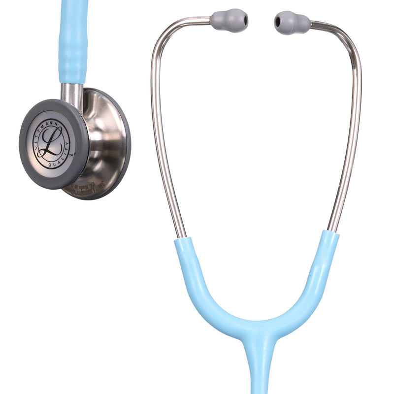 3M Littmann Classic III Satin Finish Stethoscope