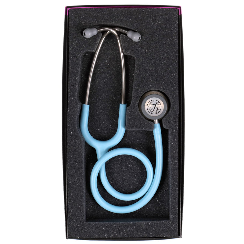 3M Littmann Classic III Satin Finish Stethoscope