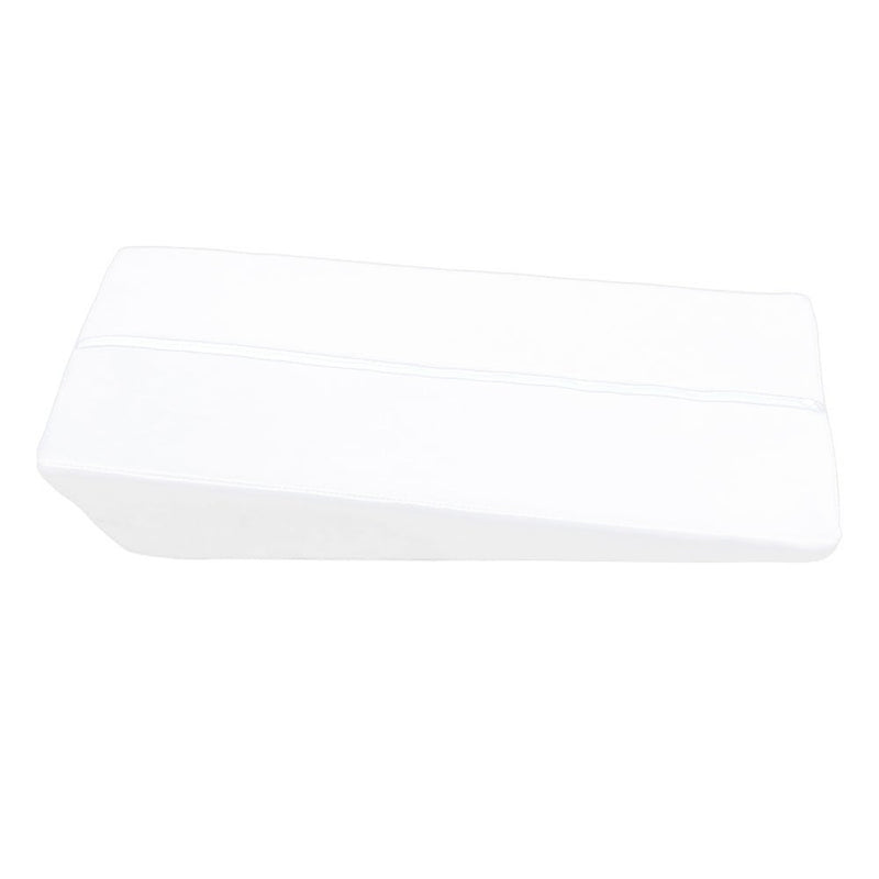 Teqler Wedge Bolster Positioning Aid White