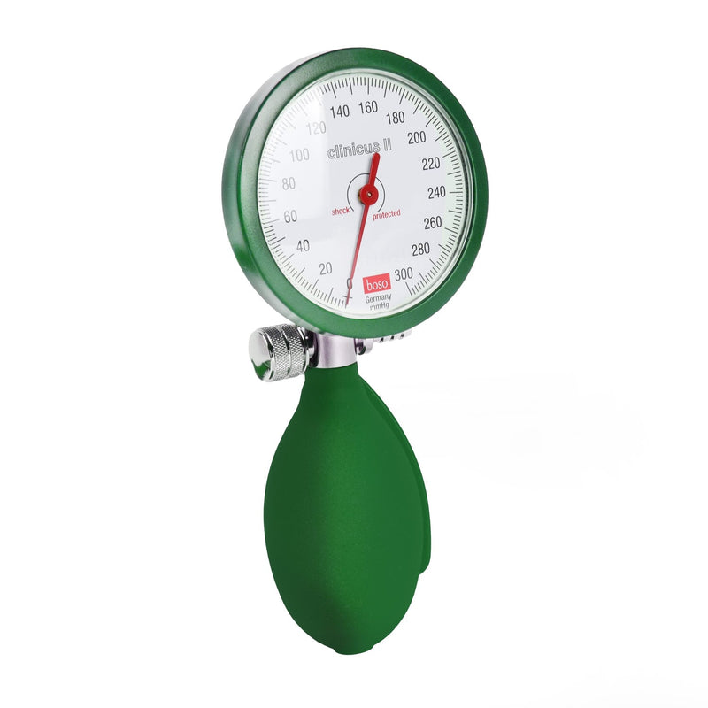 Bosch + Sohn Boso Clinicus II Manual Sphygmomanometer