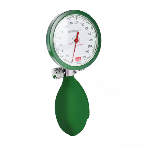Bosch + Sohn Boso Clinicus II Manual Sphygmomanometer