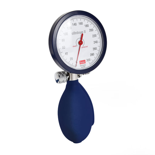 Bosch + Sohn Clinicus II Pediatric Sphygmomanometer 14-21 cm