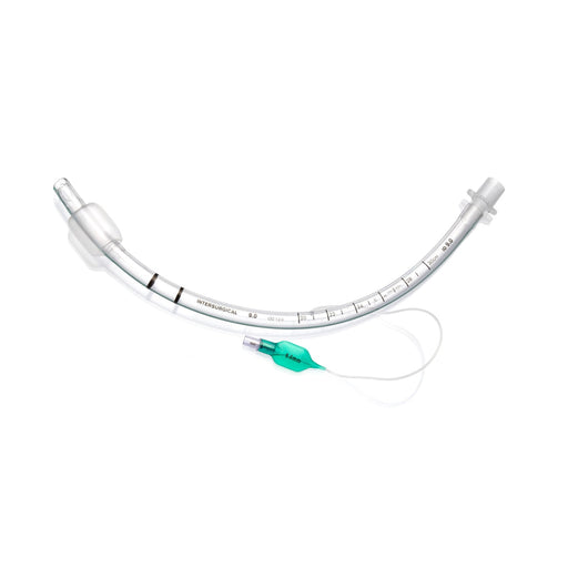 Intersurgical InTube Tracheal Tubes with Optional Low-Pressure Cuff