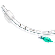Intersurgical InTube Tracheal Tubes with Optional Low-Pressure Cuff