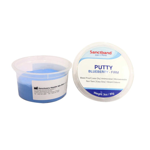 cosiMed Sanctband Therapy Putty 85g