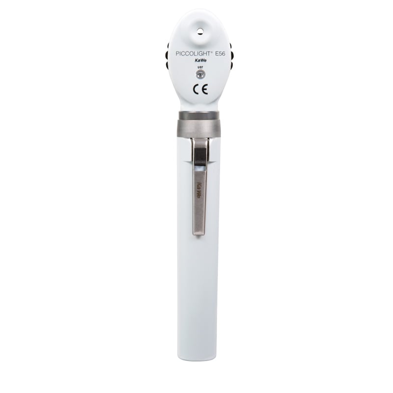 KaWe Piccolight Ophthalmoscope Set