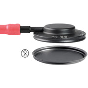 LUXAMED Luxascope Sonus Flat Flex Single-Head Stethoscope