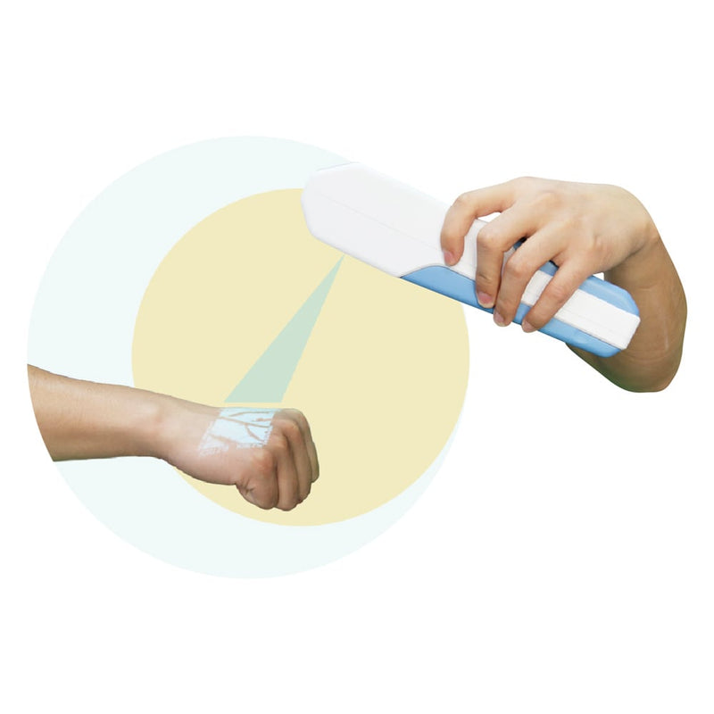 VeinSight VS400 Vein Finder with NIR Light
