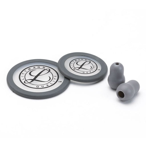 3M Littmann Spare Parts Kit for Classic III, Core, and Cardiology IV Stethoscopes