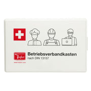 Teqler Workplace First Aid Kit DIN 13157