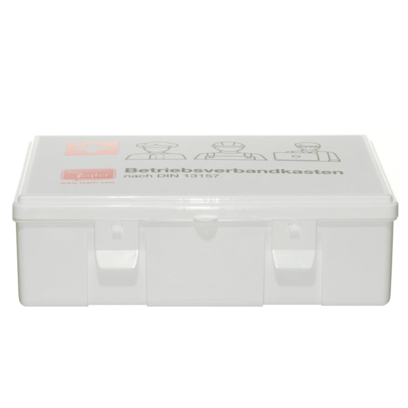 Teqler Workplace First Aid Kit DIN 13157