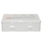 Teqler DIN 13157 Workplace First Aid Kit