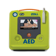 ZOLL AED 3 Defibrillator Semi-Automatic or Fully Automatic