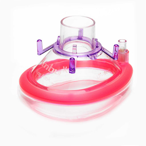 Ambu King Mask Anesthesia Face Mask