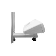 Bistos Wall Mount Bracket for Patient Monitors