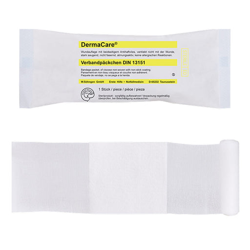 Söhngen W. DermaCare Bandage Packs