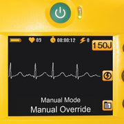Defibtech LifeLine PRO Defibrillator (German Version)