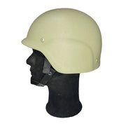 PASGT UHMWPE Level 3A Ballistic Helmet