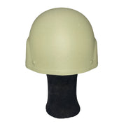 PASGT UHMWPE Level 3A Ballistic Helmet