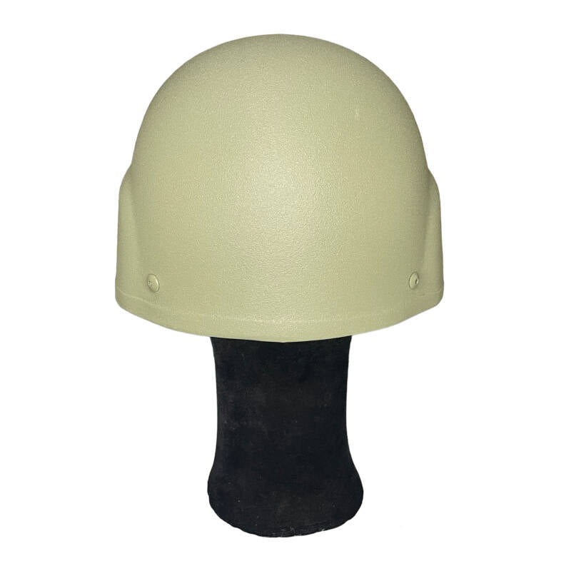 PASGT UHMWPE Level 3A Ballistic Helmet