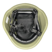 PASGT UHMWPE Level 3A Ballistic Helmet