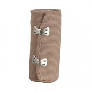 Elastic Bandage with Clip