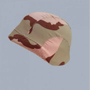 Helmet Cover H88 Set with Elastic