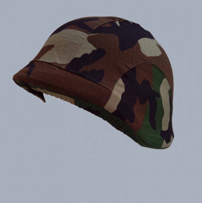 Helmet Cover H88 Set with Elastic