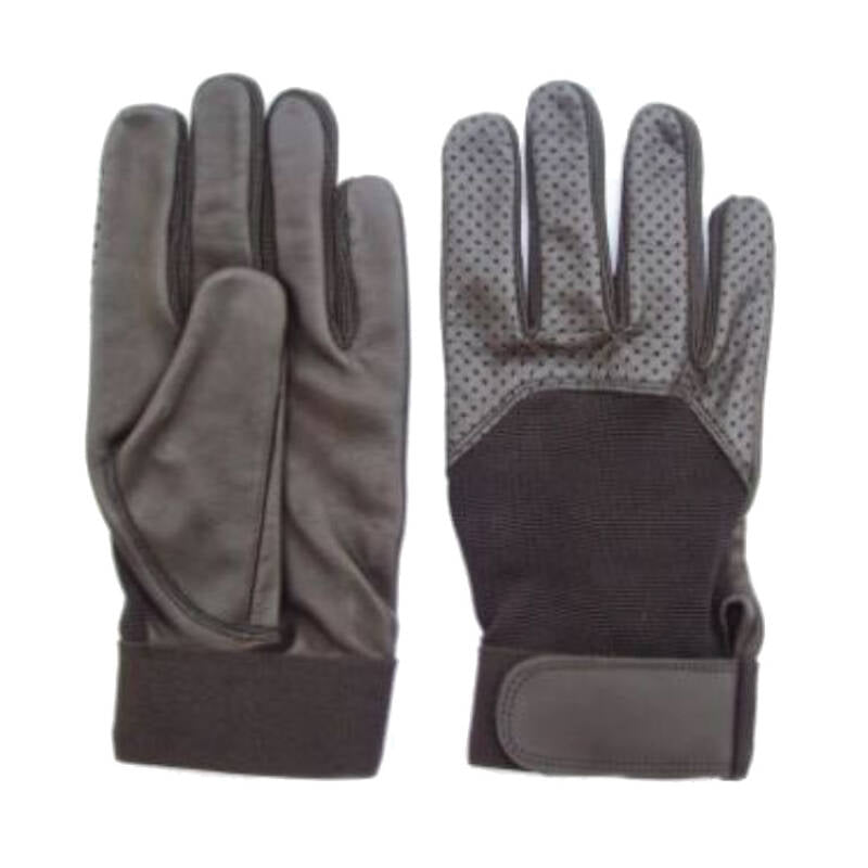 Tactical Duty Gloves Black 1335