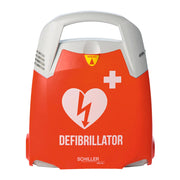 Schiller FRED PA-1 Automated Defibrillator German Version