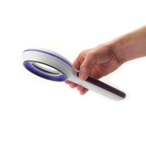 DermLite Lumio UV Magnifying Dermatoscope