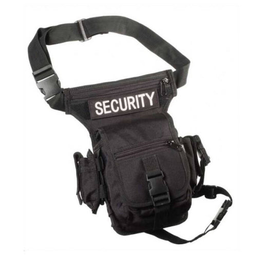 Security Leg Bag