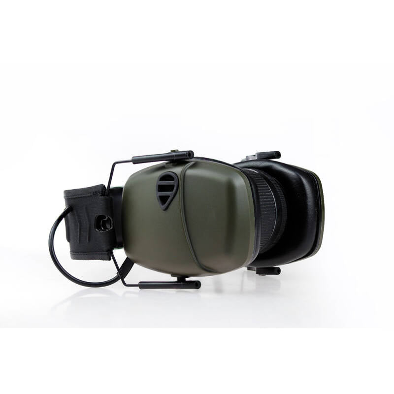 Active Hearing Protection Model NER62