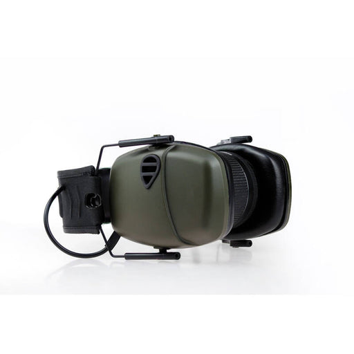 Active Hearing Protection Model NER62