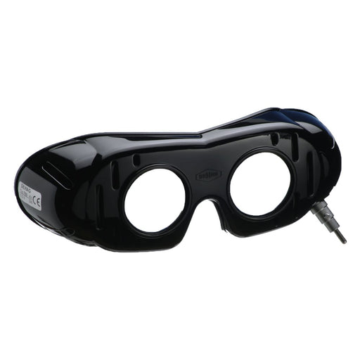 DEHAG 503 Frenzel Goggles + Battery Handle