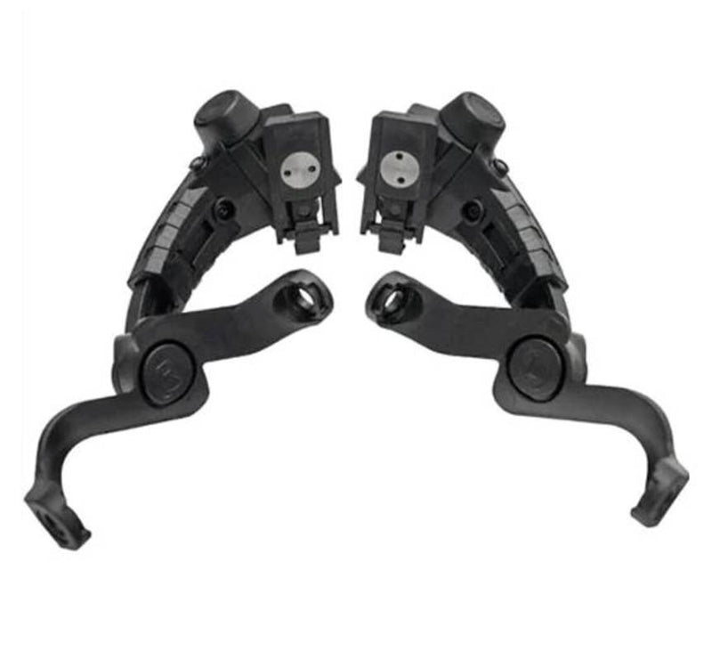 Earmor M16 Arc Adapter for FAST Helmet Rail